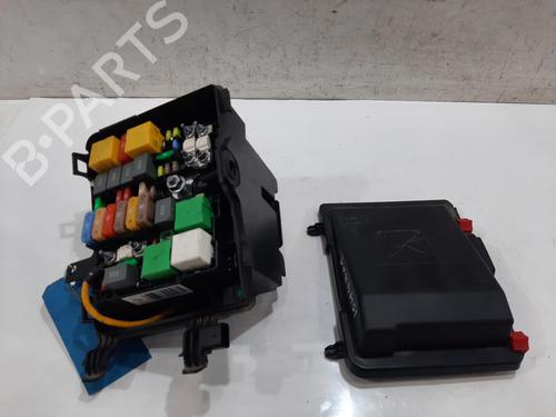 Used Fuse box Fuse box CITROËN GRAND C4 SPACETOURER (3A_, 3E_) 1.5 BlueHDi 130 (131 hp) 33010812 33010812
