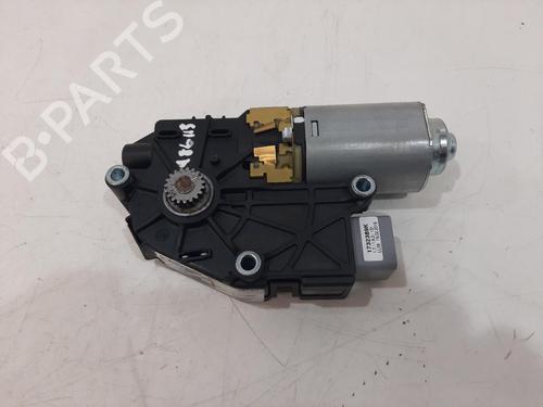 Schuifdak Motor LAND ROVER RANGE ROVER IV (L405) 4.4 SDV8 4x4 (340 hp) 29922751