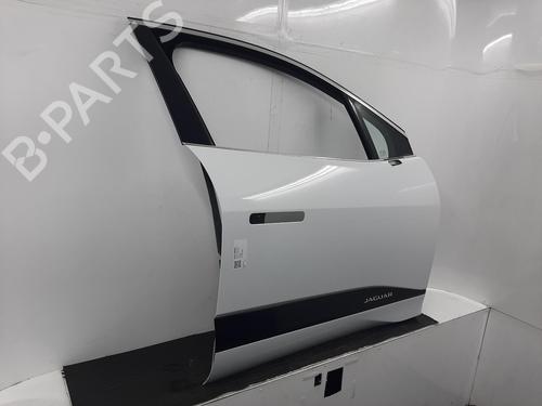 Right front door JAGUAR I-PACE (X590) EV400 AWD | BP26843226C3 
