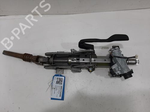 Used Steering column Steering column 34533837 34533837