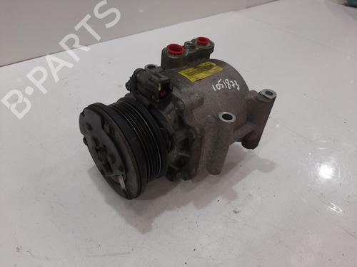 AC-Kompressor AC-Kompressor VAUXHALL ASTRA Mk VI (J) (P10) 1.6 (115 hp) 36290068 36290068