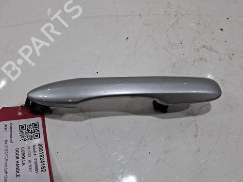 Used Front left exterior door handle Front left exterior door handle 38928582 38928582