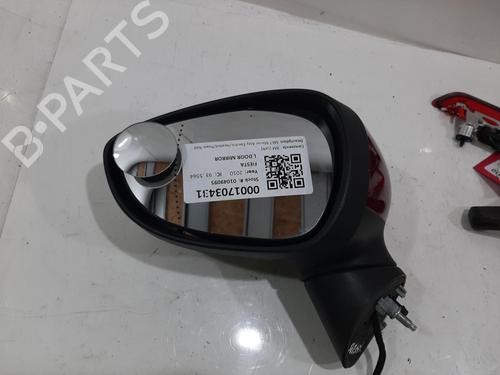 left-mirror-ford-fiesta-vi-cb1-ccn-2008-34339477 main image