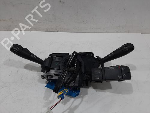 Used Switch Switch RENAULT CLIO IV (BH_) 0.9 TCe 90 (BHNF, BHMA, BHMH, BHJK, BHJR) (90 hp) 33648117 33648117