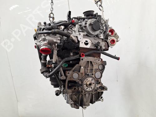 Engine VW TIGUAN (5N_) 2.0 TDI 4motion | BP38288936M1 - Image 6