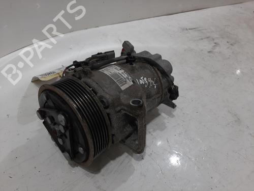 AC compressor RENAULT CAPTUR II (HF_) TCe 100 (HFMT) | BP36890638M34 - Image 4