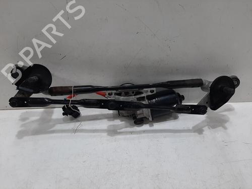Used Front wiper motor HYUNDAI i20 I (PB, PBT) 1.2 (86 hp) 30360279