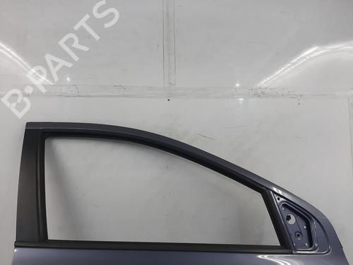 Right front door HYUNDAI i20 I (PB, PBT) 1.2 | BP28507831C3 