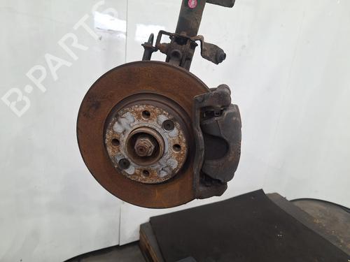 Right front suspension RENAULT CLIO IV (BH_) 0.9 TCe 90 (BHNF, BHMA, BHMH, BHJK, BHJR) | BP31088704M73 