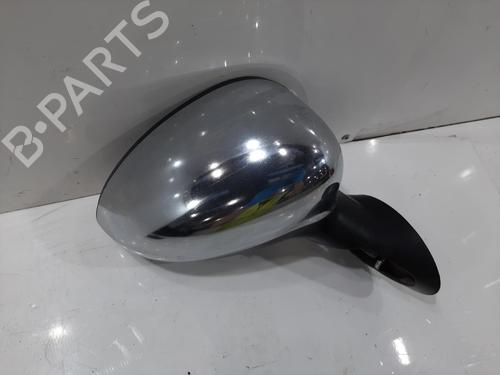 Right mirror FIAT 500 (312_) 1.3 D Multijet (312AXB1A) | BP30180255C27 