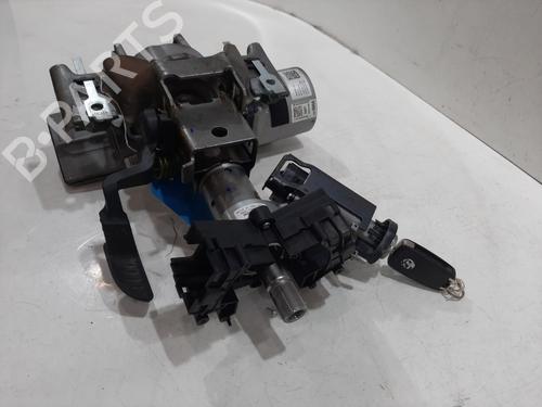 Steering column VAUXHALL CORSA Mk IV (E) (X15) 1.4 | BP29472037M21 