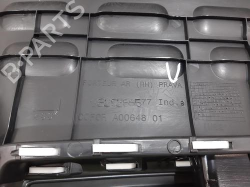 Other CITROËN C3 III (SX) 1.2 THP 110 (SXHNPS, SXHNZT, SXHNZ6) | BP36697746O1 - Image 5