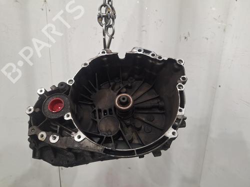 Used Gearbox Gearbox VOLVO V60 I (155) D4 (190 hp) 39743660 39743660