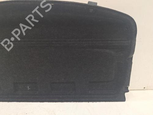 Rear parcel shelf VAUXHALL ASTRA Mk VII (K) (B16) 1.0 | BP31812636C85