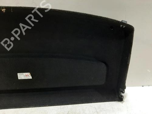 Rear parcel shelf NISSAN NOTE (E12) 1.2 | BP34338803C85  - Image 6