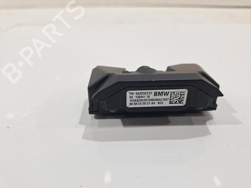 Camera BMW 2 Gran Coupe (F44) 218 i | BP31009203E14