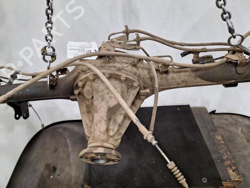 Rear axle FORD RANGER (TKE) 3.2 TDCi 4x4 | BP34478681M2  - Image 6