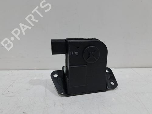 Used Tailgate lock Tailgate lock KIA PICANTO II (TA) 1.0 (69 hp) 36316114 36316114