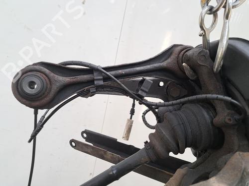 Right rear suspension arm BMW 1 (E87) 116 d | BP26865113M15 