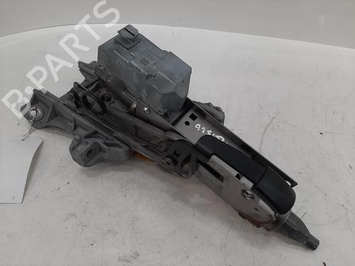 Used Steering column JAGUAR I-PACE (X590) EV400 AWD (400 hp) 26865550