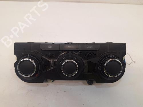 Used Climate control SKODA OCTAVIA II Combi (1Z5) 1.6 TDI (105 hp) 27281169