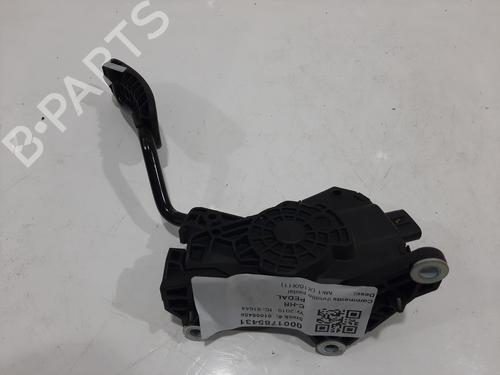 Pedal TOYOTA C-HR (_X1_) 1.2 (NGX10_, NGX10R) | BP37648038I4 - Image 3