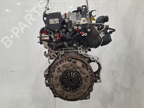 Engine VAUXHALL CORSA Mk IV (E) (X15) 1.0 | BP31964965M1 