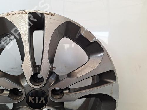 Fælk KIA PRO CEE'D (JD) 1.6 CRDi 128 | BP38604363C45 - Image 3