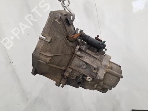 Gearbox FIAT DOBLO Cargo (263_) 1.3 D Multijet | BP29417816M3 