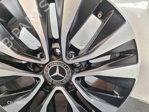 Fælk MERCEDES-BENZ A-CLASS (W177) A 180 d (177.010) | BP38158200C45 - Image 3