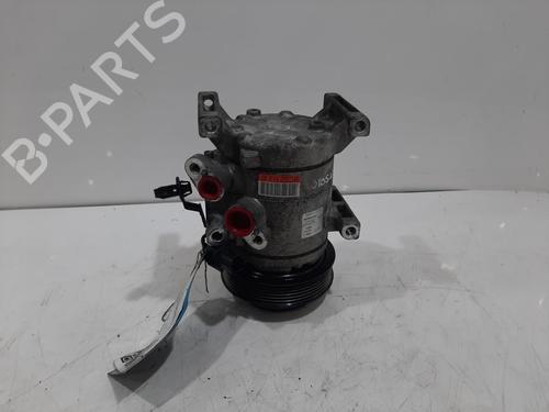 Used AC compressor AC compressor HYUNDAI i10 II (BA, IA) 1.0 (67 hp) 36383811 36383811