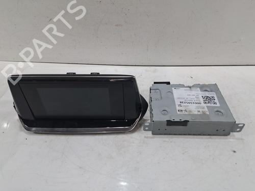 Used Electronic module Electronic module 31315734 31315734