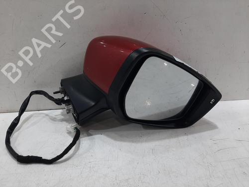 Used Right mirror NISSAN NOTE (E12) 1.2 DIG-S (98 hp) 30382279