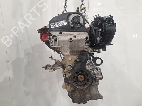 Engine VW GOLF VII Variant (BA5, BV5) 1.5 TSI | BP30180400M1