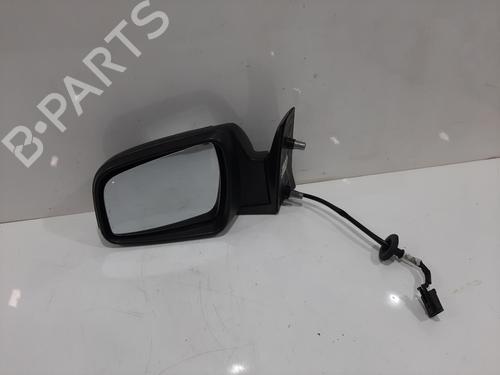 Used Left mirror Left mirror VAUXHALL ZAFIRA Mk II (B) (A05) 1.6 (115 hp) 36154335 36154335