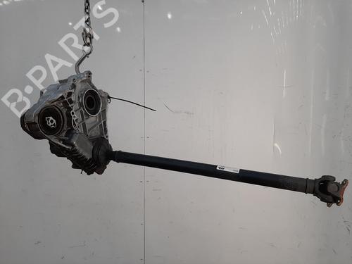Used Transfer box BMW XM (G09) XM All-wheel Drive (653 hp) 26861790