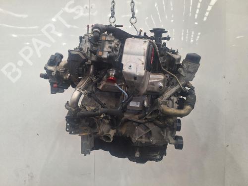Engine LAND ROVER RANGE ROVER EVOQUE (L538) 2.0 D 4x4 | BP35922484M1 - Image 2