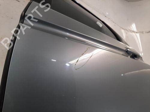 Left rear door HONDA JAZZ IV (GK_) 1.3 | BP31059867C4 
