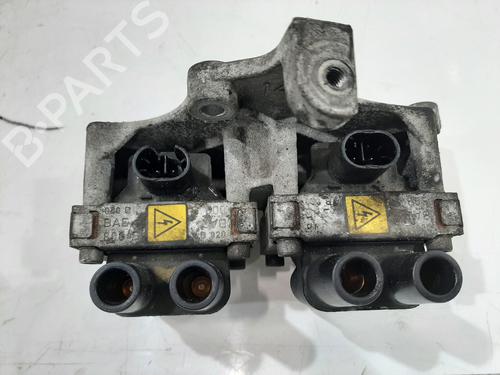 Ignition coil FIAT PANDA (169_) 1.1 (169.AXA1A) | BP31596531M94 
