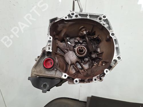 Getriebe für TOYOTA AYGO (_B4_) 1.0 (KGB40) (69 hp) 30829632