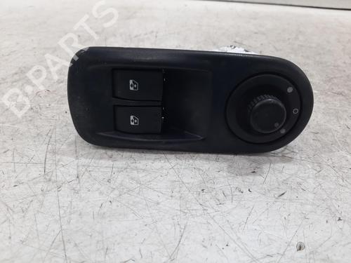 Kombi Kontakt / Stilkkontakt VAUXHALL VIVARO A Bus (X83) 2.0 CDTI (90 hp) 32422784