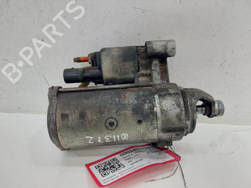 Starter AUDI A5 Convertible (8F7) 3.0 TDI quattro | BP26836391M8 