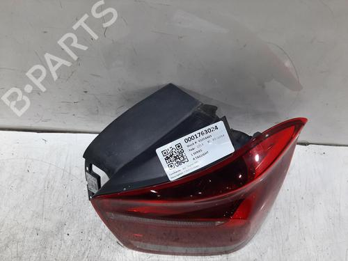 Other BMW 1 (F20) 118 i | BP36951114O1 - Image 4