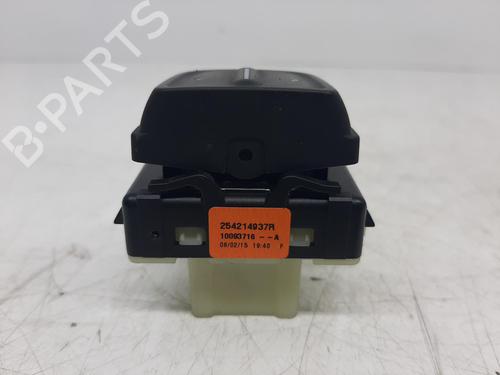 Left front window switch DACIA LOGAN MCV II 1.5 dCi | BP26807704I27 - Image 3