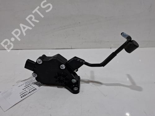 Used Pedal Pedal 38490368 38490368