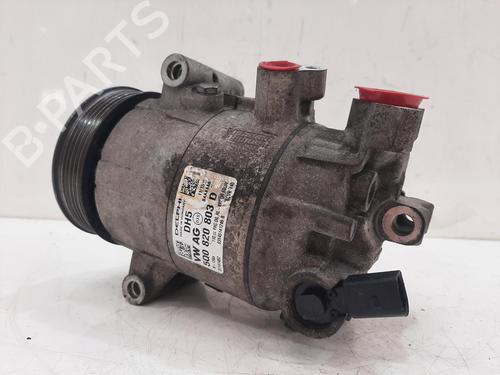 AC compressor SEAT LEON ST (5F8) 1.6 TDI | BP34733117M34  - Image 6