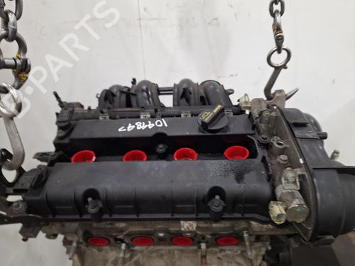 Engine FORD FIESTA VI (CB1, CCN) 1.6 Ti | BP33212625M1  - Image 5