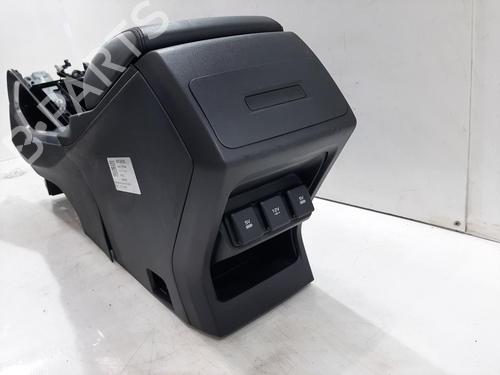 Mittelkonsole JAGUAR I-PACE (X590) EV400 AWD | BP30789335I22