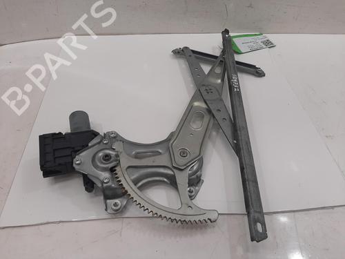 Used Front left window mechanism TOYOTA PRIUS (_W5_) 1.8 Hybrid (ZVW50, ZVW50_, ZVW51_, ZVW50R, ZVW51) (122 hp) 28038230