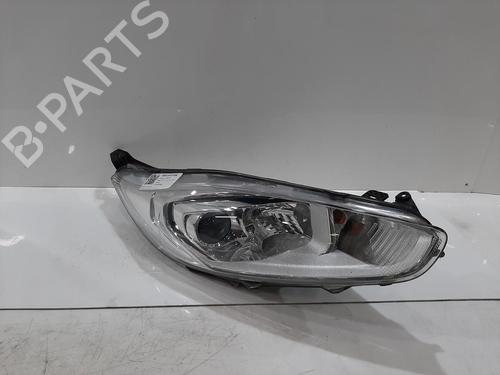 right-headlight-ford-fiesta-vi-cb1-ccn-2008-34149952 main image